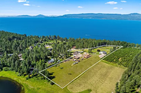 View/Area - 33676 Hilltop Ter, Bigfork, MT 59911 photo 3 of 14