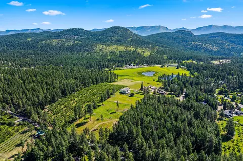 View/Area - 33676 Hilltop Ter, Bigfork, MT 59911 photo 11 of 14