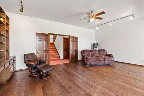 Living - 33676 Hilltop Ter, Bigfork, MT 59911 photo 4 of 5