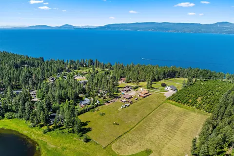 View/Area - 33676 Hilltop Ter, Bigfork, MT 59911 photo 2 of 14