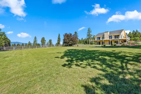 Exterior - 33676 Hilltop Ter, Bigfork, MT 59911 photo 6 of 20