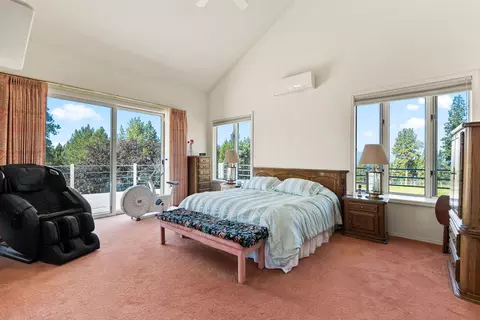 Bedroom - 33676 Hilltop Ter, Bigfork, MT 59911 photo 1 of 4