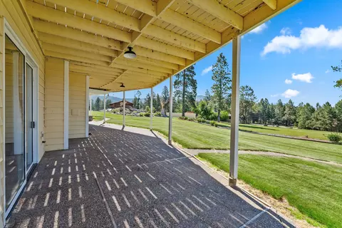 Exterior - 33676 Hilltop Ter, Bigfork, MT 59911 photo 5 of 20