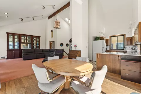 Dining - 33676 Hilltop Ter, Bigfork, MT 59911 photo 2 of 2