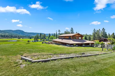 Exterior - 33676 Hilltop Ter, Bigfork, MT 59911 photo 12 of 20