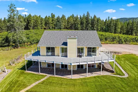 Exterior - 33676 Hilltop Ter, Bigfork, MT 59911 photo 19 of 20