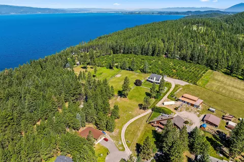 View/Area - 33676 Hilltop Ter, Bigfork, MT 59911 photo 5 of 14