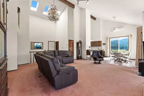 Living - 33676 Hilltop Ter, Bigfork, MT 59911 photo 3 of 5