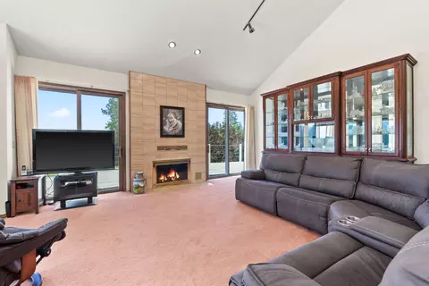 Living - 33676 Hilltop Ter, Bigfork, MT 59911 photo 2 of 5
