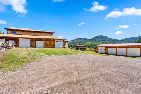Exterior - 33676 Hilltop Ter, Bigfork, MT 59911 photo 14 of 20