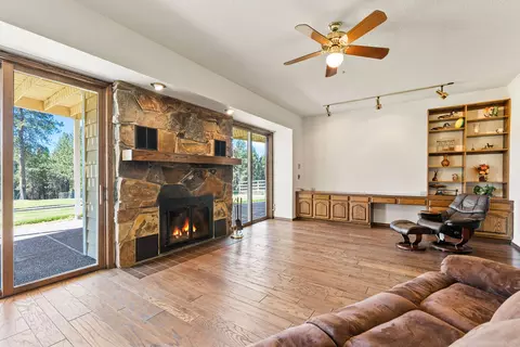 Living - 33676 Hilltop Ter, Bigfork, MT 59911 photo 5 of 5