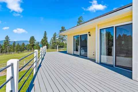 Exterior - 33676 Hilltop Ter, Bigfork, MT 59911 photo 3 of 20
