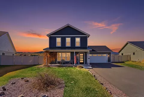 1272 Morning Eagle Dr, Kalispell, MT 59901