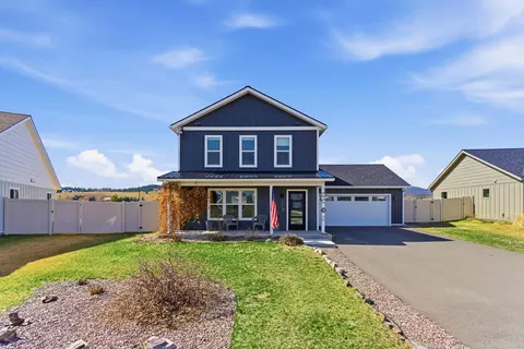 1272 Morning Eagle Dr, Kalispell, MT 59901