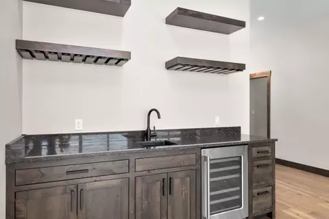 Kitchen - 110 Paradise Loop, Eureka, MT 59917 photo 10 of 10