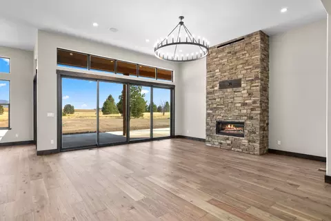Living - 110 Paradise Loop, Eureka, MT 59917 photo 3 of 5