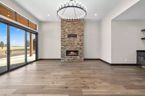 Living - 110 Paradise Loop, Eureka, MT 59917 photo 4 of 5