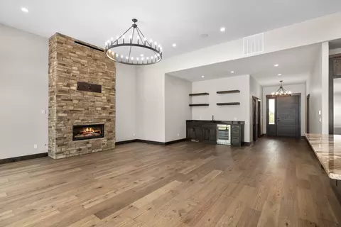 Living - 110 Paradise Loop, Eureka, MT 59917 photo 5 of 5