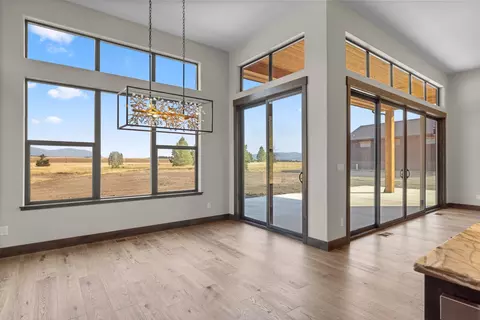 Dining - 110 Paradise Loop, Eureka, MT 59917 photo 2 of 4