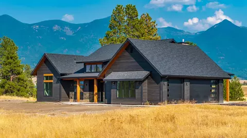 Exterior - 110 Paradise Loop, Eureka, MT 59917 photo 2 of 6