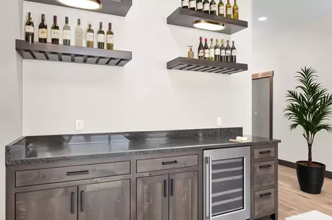 Kitchen - 110 Paradise Loop, Eureka, MT 59917 photo 9 of 10