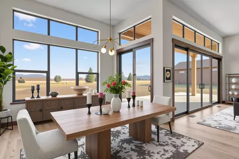 Dining - 110 Paradise Loop, Eureka, MT 59917 photo 1 of 4