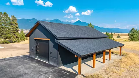 Exterior - 110 Paradise Loop, Eureka, MT 59917 photo 6 of 6