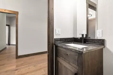 Entry Way - 110 Paradise Loop, Eureka, MT 59917 photo 1 of 3