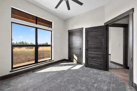 Bedroom - 110 Paradise Loop, Eureka, MT 59917 photo 9 of 9