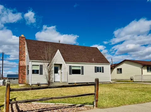 629 35th Ave NE, Great Falls, MT 59404