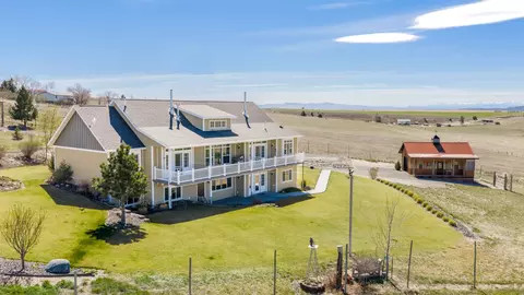 314 Sand Hill Ln, Townsend, MT 59644