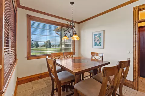 Dining - 1363 Lake Pointe Dr, Bigfork, MT 59911 photo 1 of 4