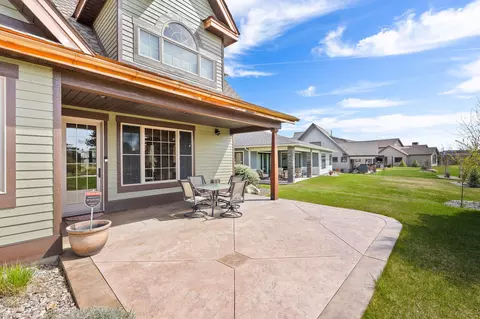 Exterior - 1363 Lake Pointe Dr, Bigfork, MT 59911 photo 2 of 7