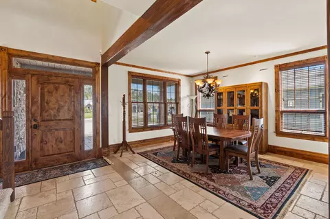 Entry Way - 1363 Lake Pointe Dr, Bigfork, MT 59911 photo 1 of 4