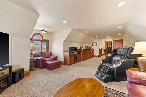 Living - 1363 Lake Pointe Dr, Bigfork, MT 59911 photo 4 of 4