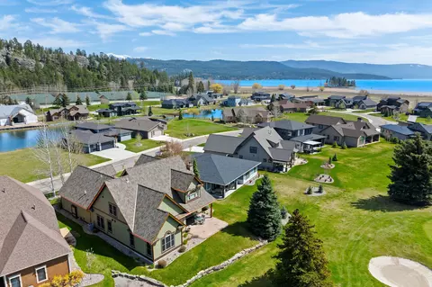 View/Area - 1363 Lake Pointe Dr, Bigfork, MT 59911 photo 3 of 7
