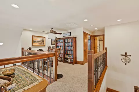 Entry Way - 1363 Lake Pointe Dr, Bigfork, MT 59911 photo 2 of 4