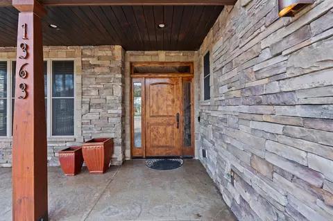 Entry Way - 1363 Lake Pointe Dr, Bigfork, MT 59911 photo 4 of 4
