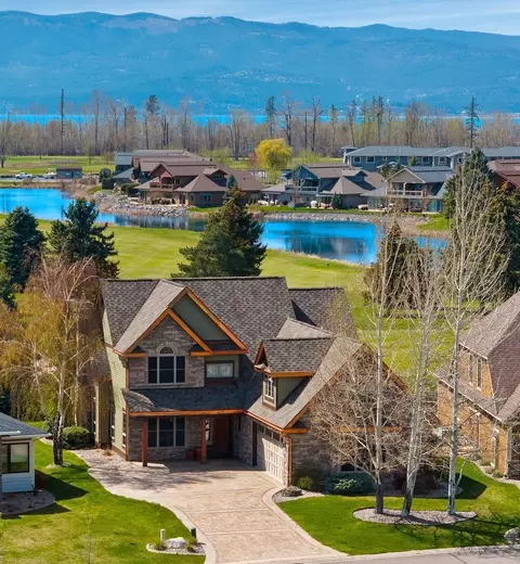 View/Area - 1363 Lake Pointe Dr, Bigfork, MT 59911 photo 6 of 7