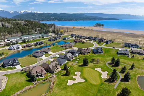 View/Area - 1363 Lake Pointe Dr, Bigfork, MT 59911 photo 2 of 7