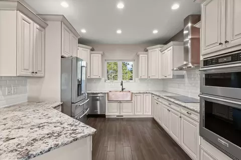 Kitchen - 6 Bugle Rd, Clancy, MT 59634 photo 1 of 5