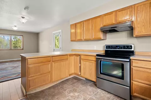 Kitchen - 6 Bugle Rd, Clancy, MT 59634 photo 5 of 5