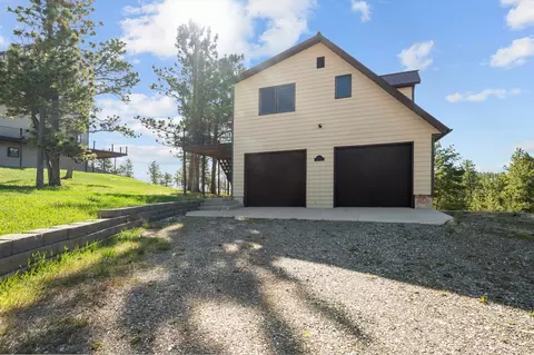 Exterior - 6 Bugle Rd, Clancy, MT 59634 photo 3 of 10