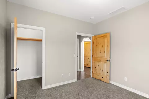 Bedroom - 6 Bugle Rd, Clancy, MT 59634 photo 2 of 9
