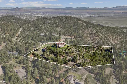 View/Area - 6 Bugle Rd, Clancy, MT 59634 photo 1 of 2