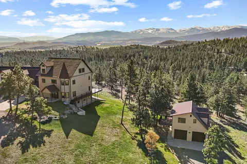 Exterior - 6 Bugle Rd, Clancy, MT 59634 photo 5 of 10