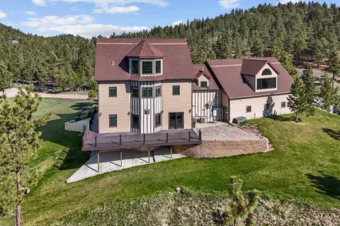 Exterior - 6 Bugle Rd, Clancy, MT 59634 photo 6 of 10