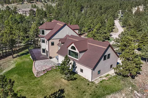 Exterior - 6 Bugle Rd, Clancy, MT 59634 photo 7 of 10