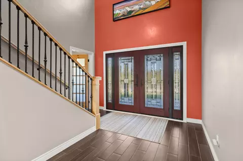 Entry Way - 6 Bugle Rd, Clancy, MT 59634 photo 3 of 7