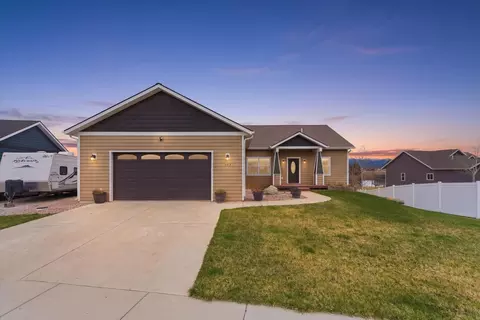 383 Mountain Vista Way, Kalispell, MT 59901